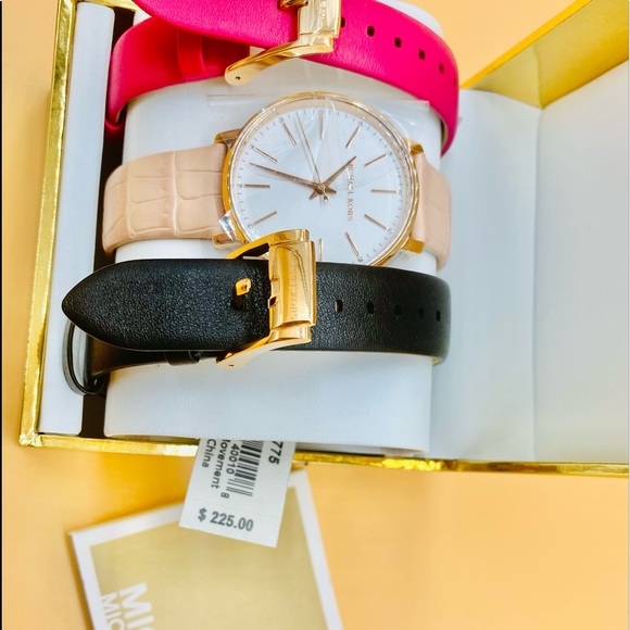 Michael Kors Watch and Strap MK2775 38mm - Picture 7 of 7